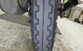 HONDA CB400 N 2021 CB400N