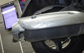 YAMAHA JOG ZR-4 SA56J