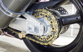 SUZUKI GSX-1300R HAYABUSA 2001