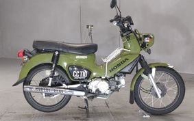 HONDA CROSS CUB110 JA45