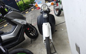 HONDA LITTLE CUB AA01