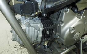 HONDA CT125 HUNTER CUB 2008 JA55