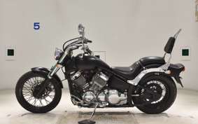 YAMAHA DRAGSTAR 400 2002 VH01J