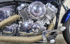 YAMAHA DRAGSTAR 400 2012 VH02J