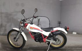 HONDA TLR200 MD09