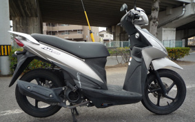 SUZUKI ADDRESS V110 CE47A