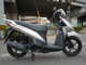 Фото Suzuki ADDRESS V110 с японского аукциона