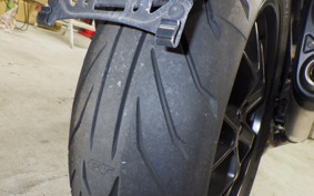 HONDA CB1000R GEN 2 2018 SC80