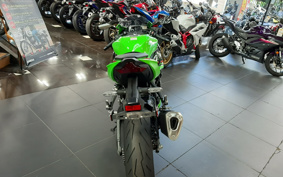KAWASAKI NINJA ZX-6R 2025 ZX636J