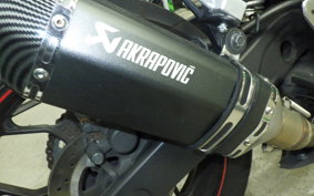 YAMAHA YZF-R25 2015 RG43J