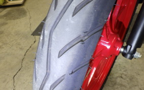 SUZUKI GSX-R125 2014 DL33B