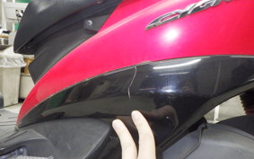 YAMAHA CYGNUS 125 XSR 2 SE44J