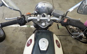 HONDA GB250 CLUBMAN Gen.5 MC10