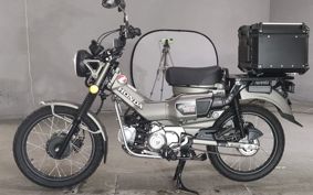 HONDA CT125 HUNTER  CUB  JA65