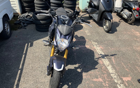 KAWASAKI Z125 PRO BR125H