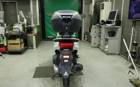 HONDA PCX125 JF56