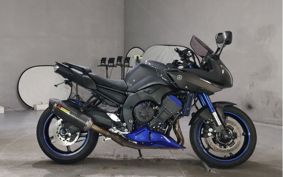YAMAHA FZ8 FAZER 2014 RN25