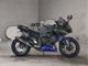 Фото Yamaha FZ8 FAZER 2014 с японского аукциона