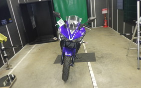 YAMAHA YZF R-3 2016 RH07J