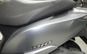 HONDA DIO Gen.6 AF68