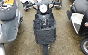 SUZUKI LET's CA4AA