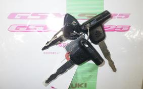 SUZUKI GSX-S125 2000 DL32B