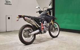 HONDA CRF250L 2019 MD44