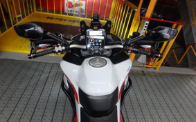 DUCATI  DUCATI  MULTI  STRADA 1200S 2016 AA02