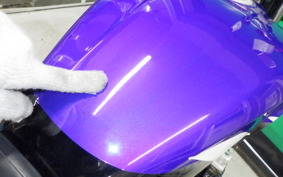 YAMAHA XJR400 Gen.3 R 2001 RH02J