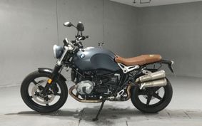 BMW R NINE T SCRAMBLER 2020 0J31