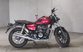 HONDA GB350 2022 NC59