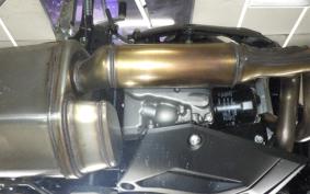 KAWASAKI VERSYS A 2025 LE650H