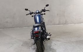 HONDA REBEL MC49