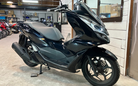HONDA PCX125 JK05
