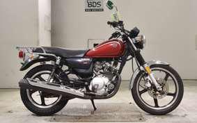 YAMAHA YB125SP 2016