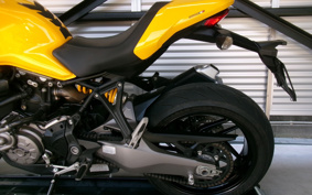 DUCATI MONSTAR 821 2018 MH00