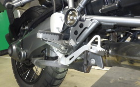 BMW R1200GS 2012