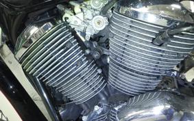 HONDA SHADOW 750 Gen. 2 1998 RC44