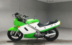 KAWASAKI ZZR250 EX250H