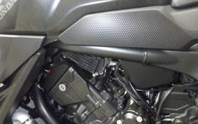 HONDA CB750 HORNET 2025 RH24