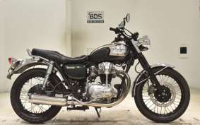KAWASAKI W650 2004 EJ650A