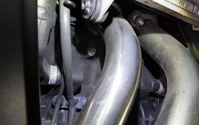 HONDA CBR400R 2021 NC56