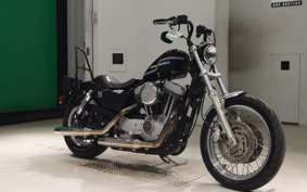 HARLEY XL1200R 2006