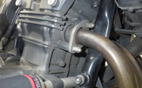 HONDA CB400 SUPER BOLDOR VTEC 2012 NC42
