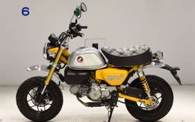 HONDA MONKEY 125 JB03