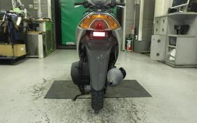 SUZUKI ADDRESS V50 Gen.2 2021 CA44A