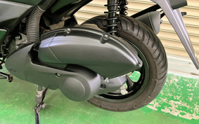 YAMAHA TRICITY 155 SG37J