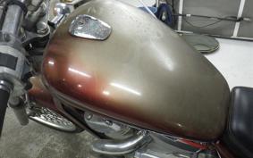 SUZUKI INTRUDER 400 1995 VK51A