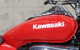 KAWASAKI ELIMINATOR 250V VN250A