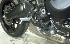 YAMAHA XSR900 2022 RN80J